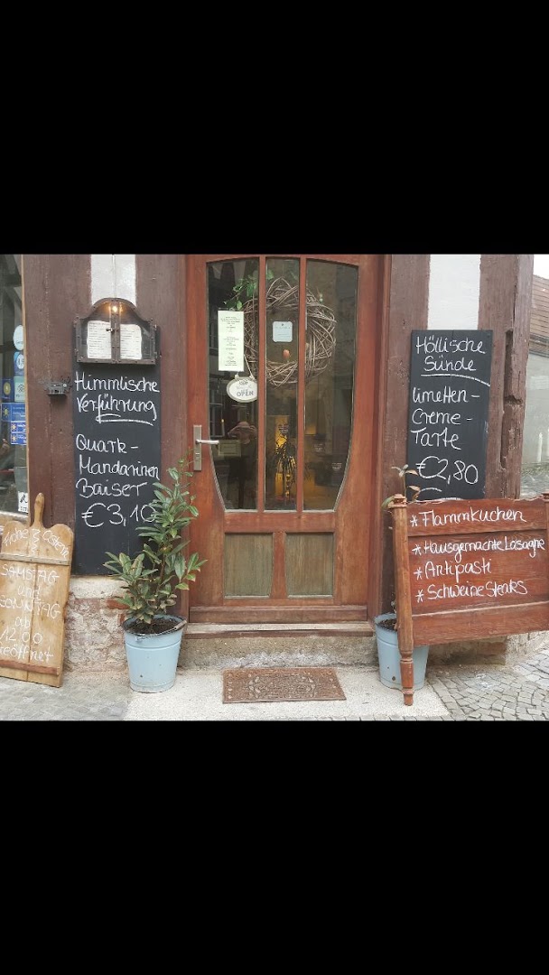 Himmel und Hölle das Restaurant in der Hölle · Fotos 1